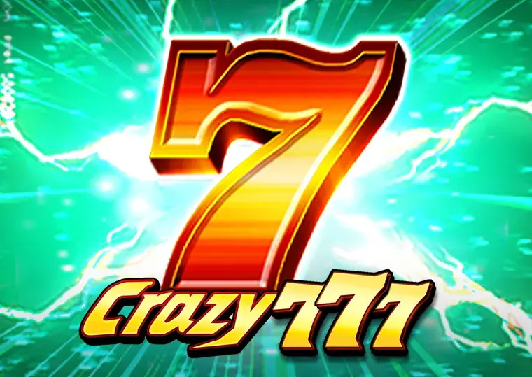 Crazy 777 Winmatch1