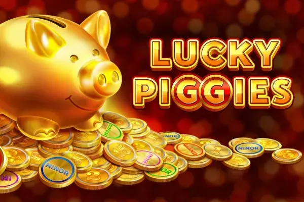Lucky Piggies gemple Winmatch1