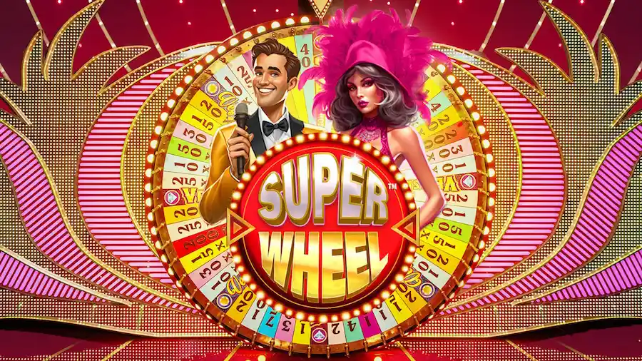 Super Wheel Winmatch1